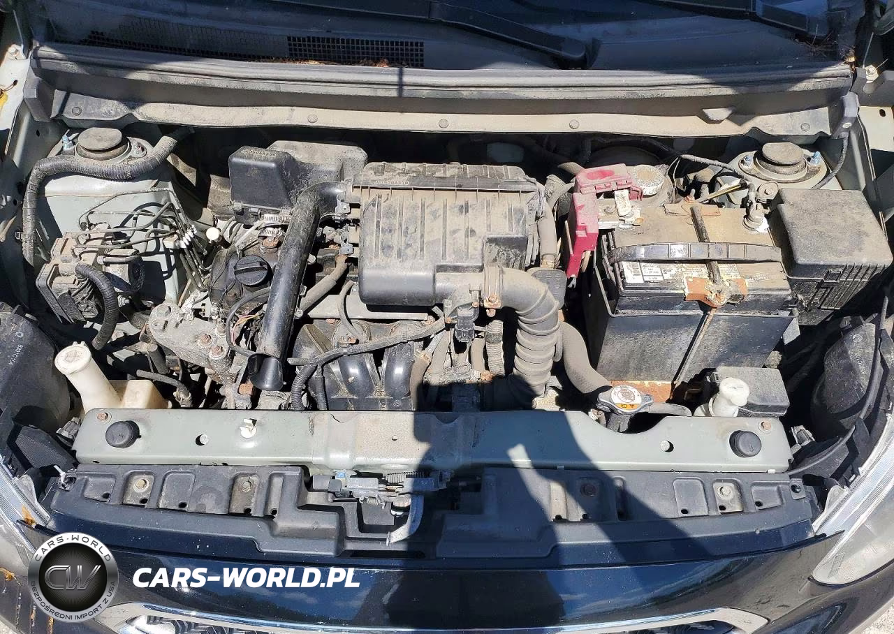 2019 Mitsubishi Mirage Es VIN:ML32A3HJ5KH011264 - 11