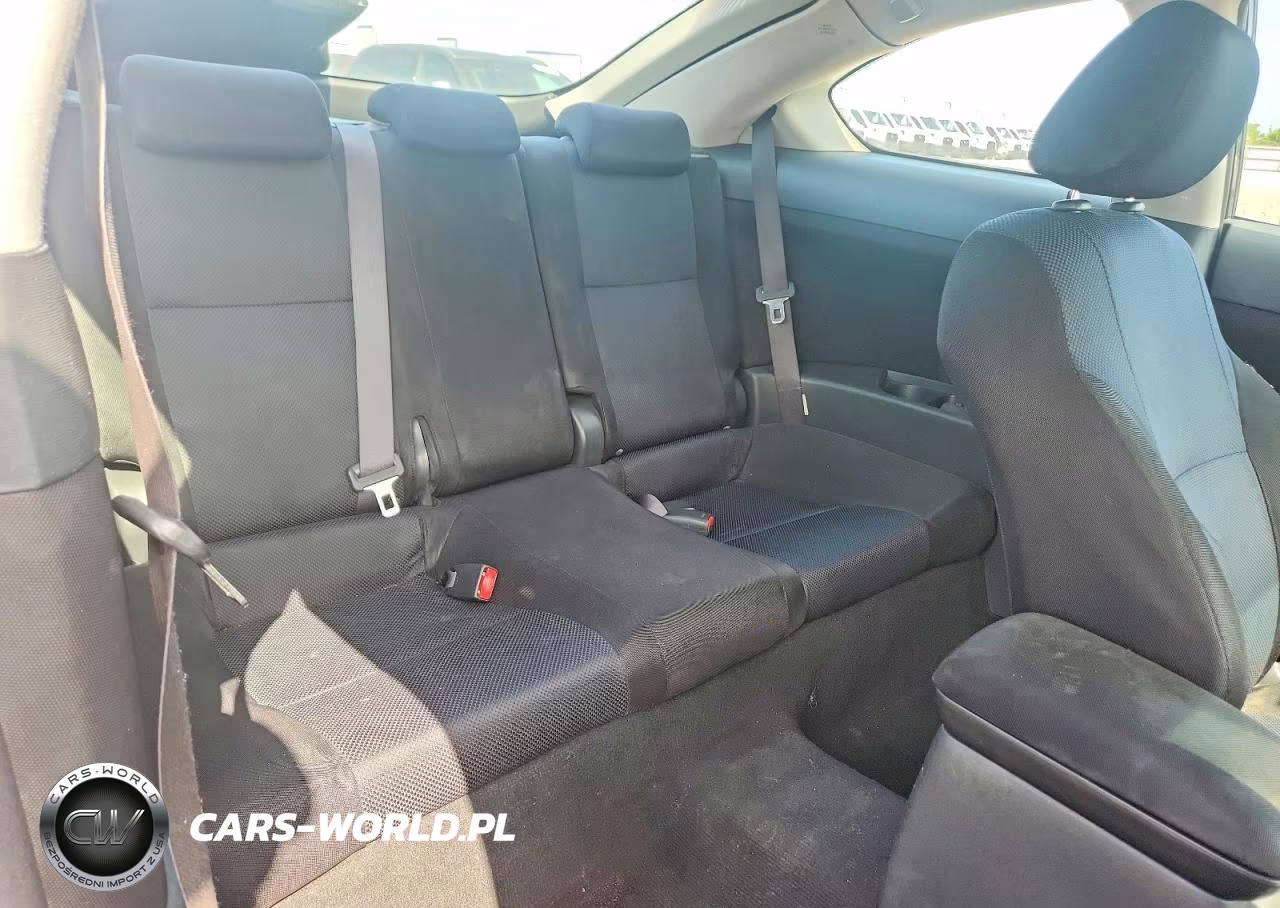2010 Scion Tc Base VIN:JTKDE3B78A0312298 - 10