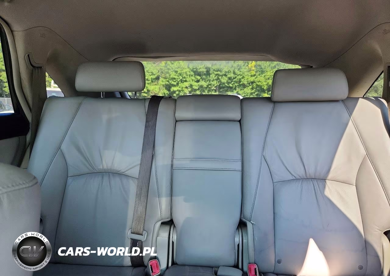 2006 Lexus Rx 450H VIN:LOT-3-66506306 - 10