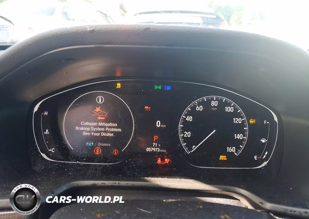 2021 Honda Accord Sport VIN:1HGCV1F39MA011229 - 9