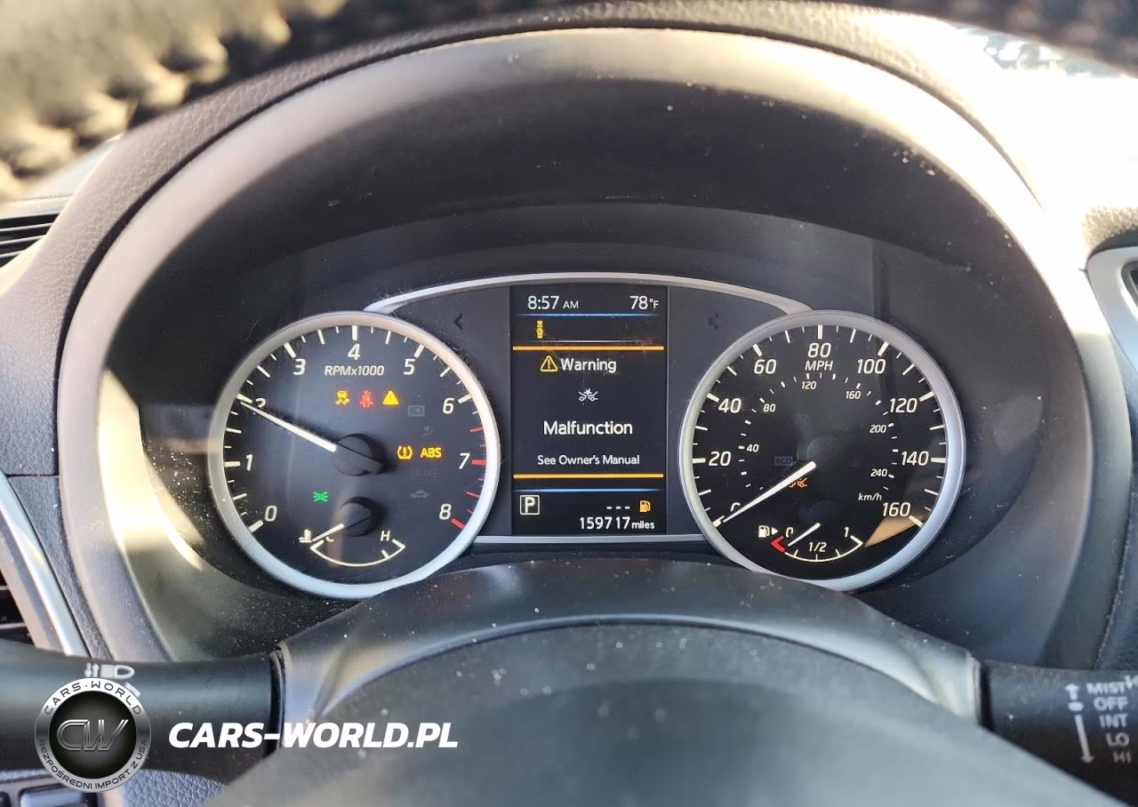 2019 Nissan Sentra Sv VIN:3N1AB7AP4KY394973 - 9