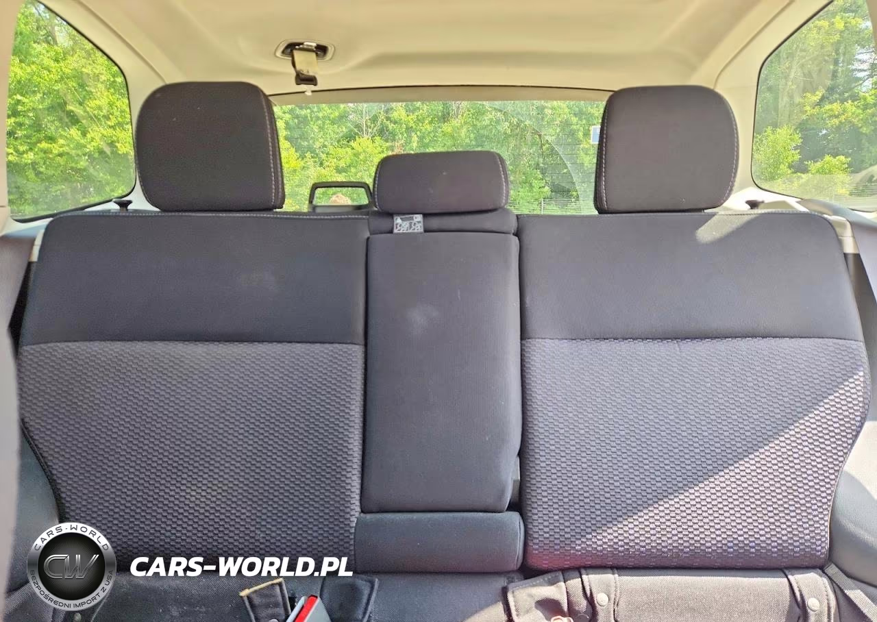 2016 Subaru Forester 2.5I Premium VIN:JF2SJADC9GH493190 - 10