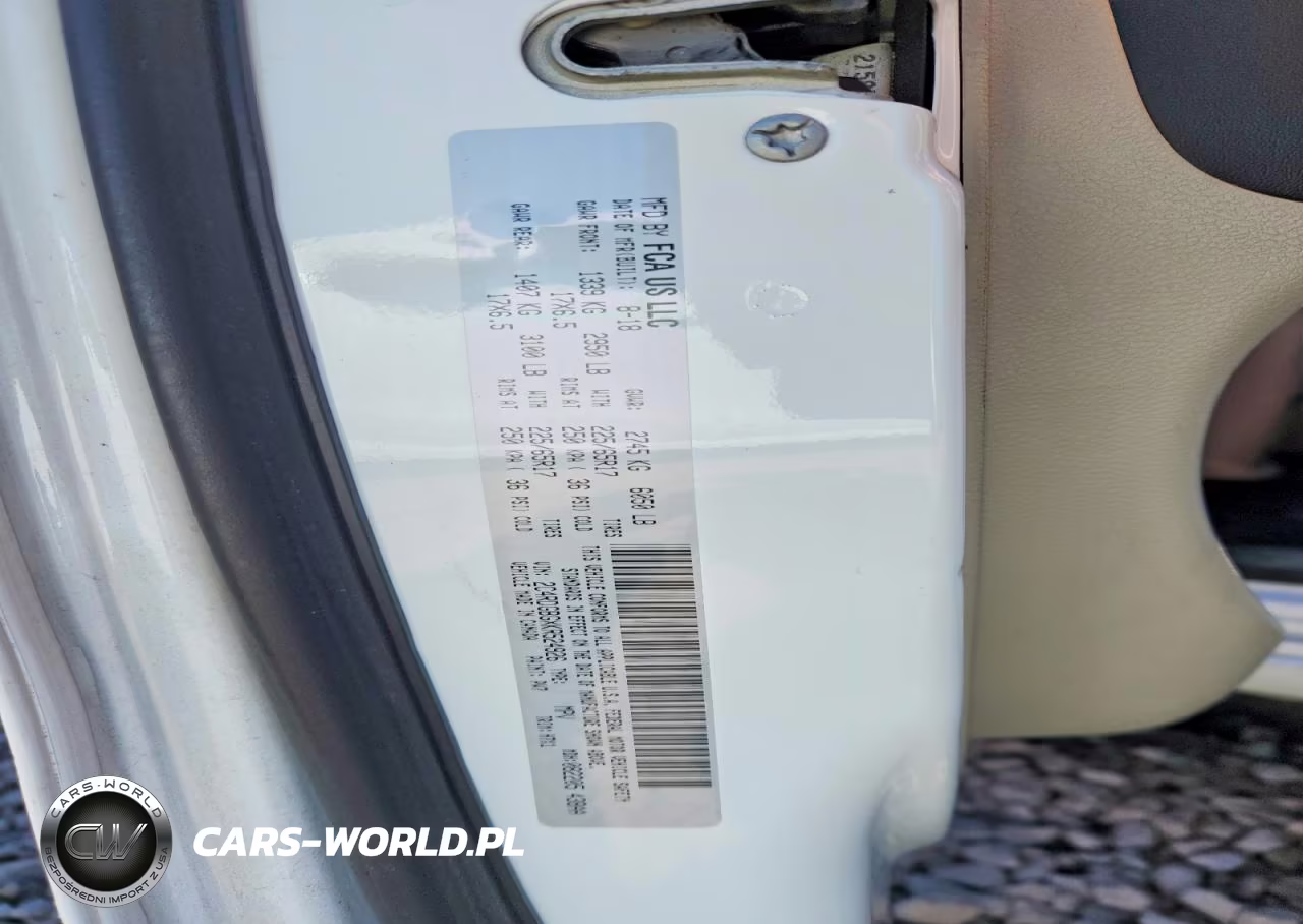 2019 Dodge Grand Caravan Se VIN:2C4RDGBGXKR524926 - 12