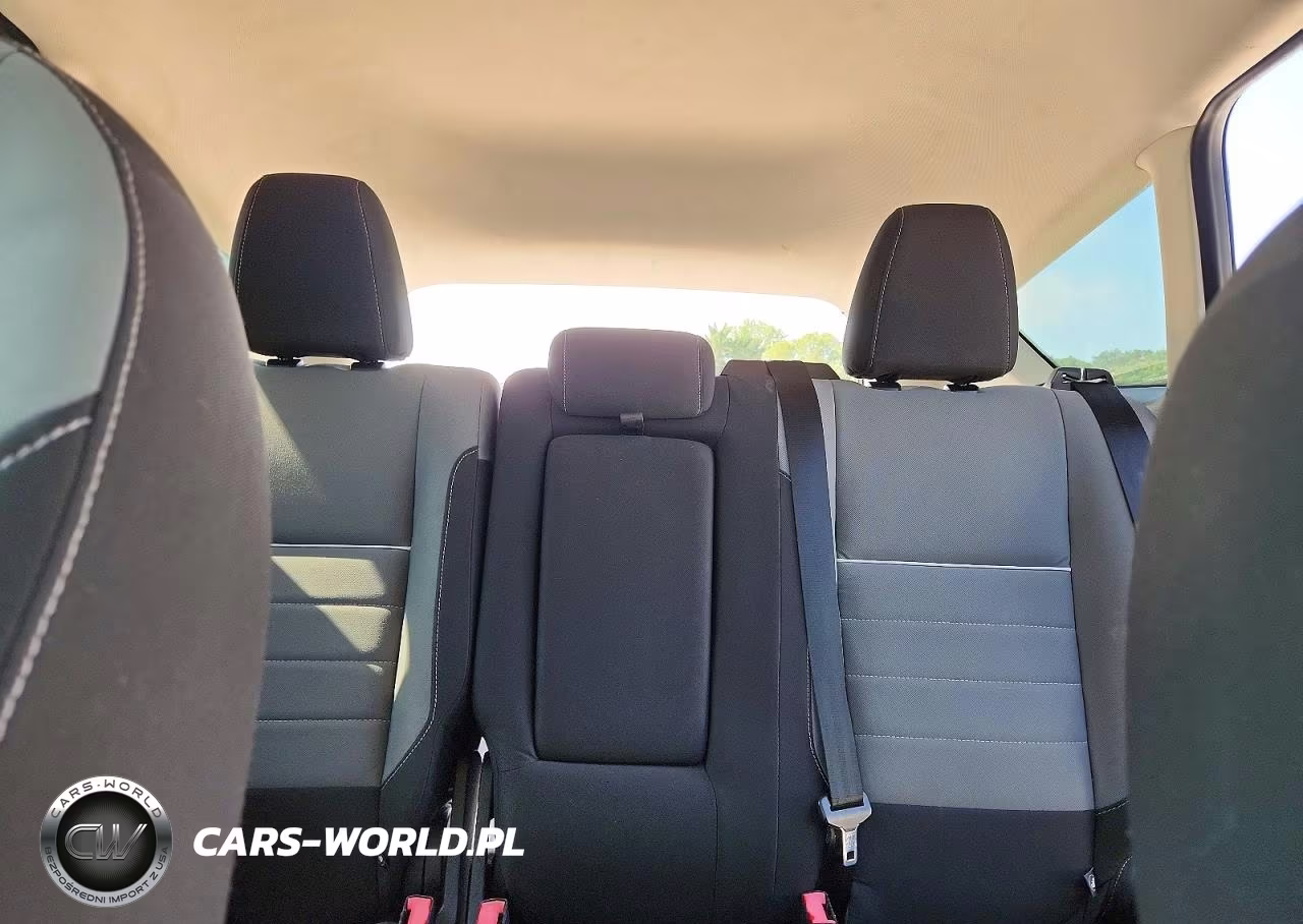 2014 Ford Escape Se VIN:1FMCU9GX8EUB53052 - 10