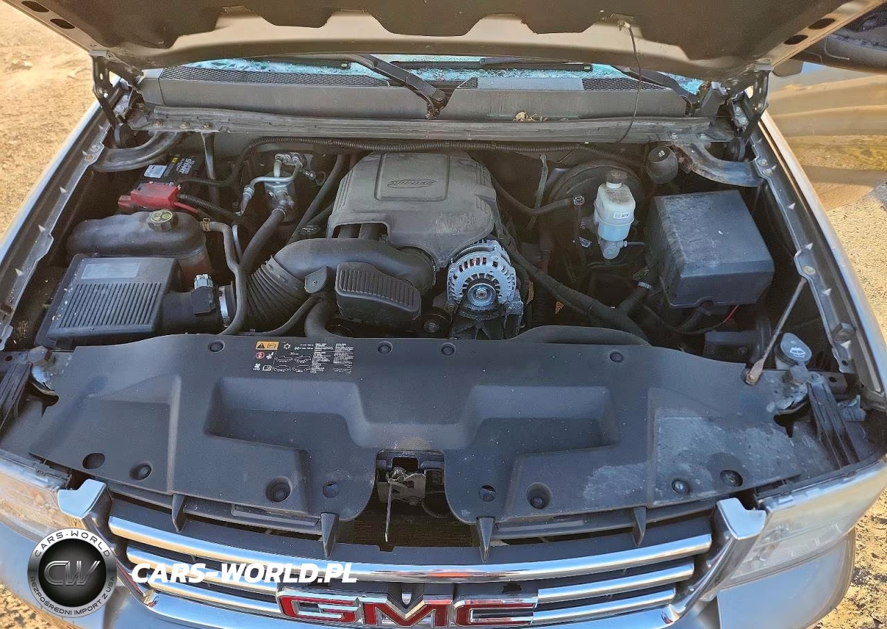 2013 GMC Sierra K1500 Sle VIN:1GTR2VE78DZ355729 - 11