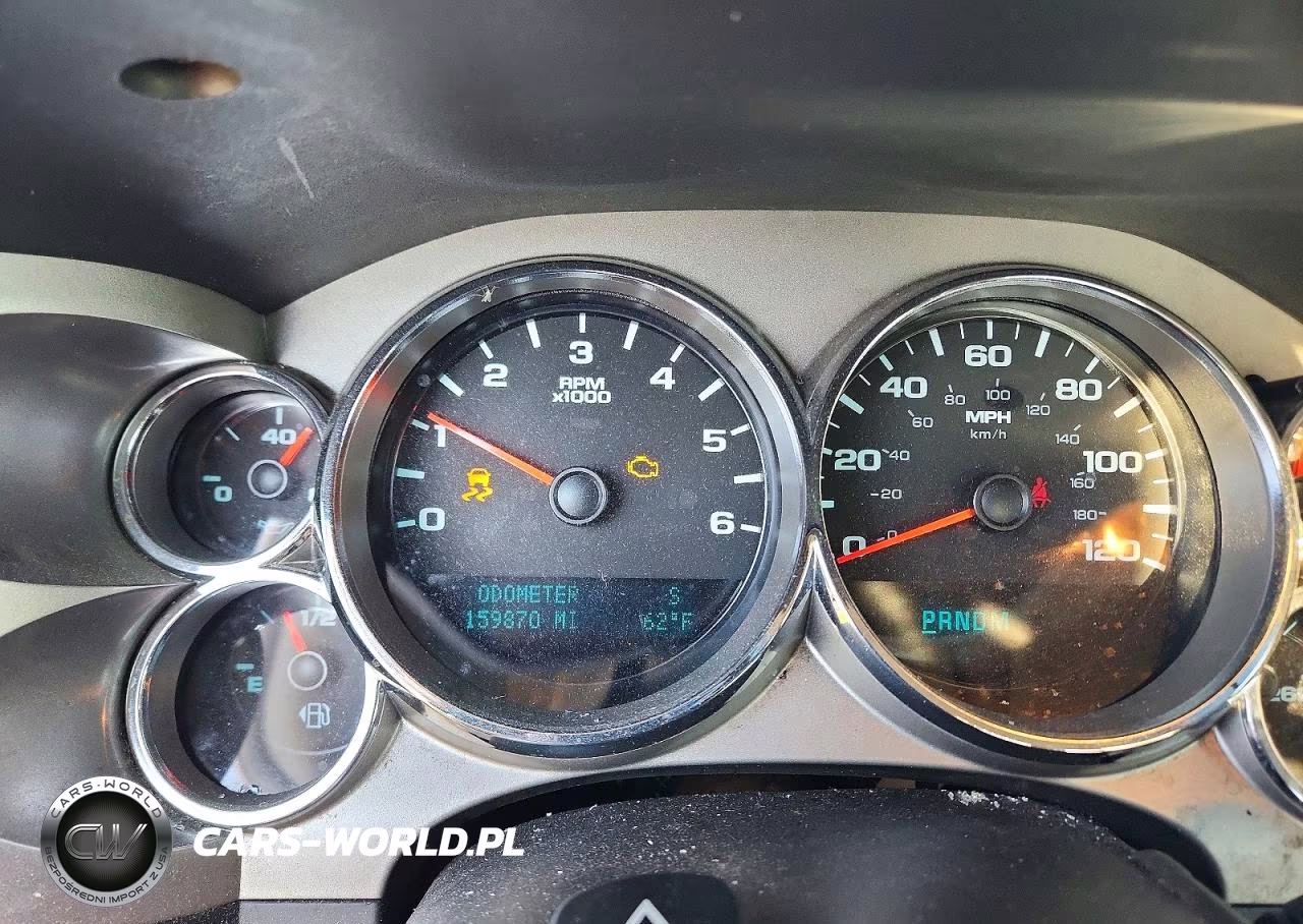 2013 GMC Sierra K1500 Sle VIN:1GTR2VE78DZ355729 - 9