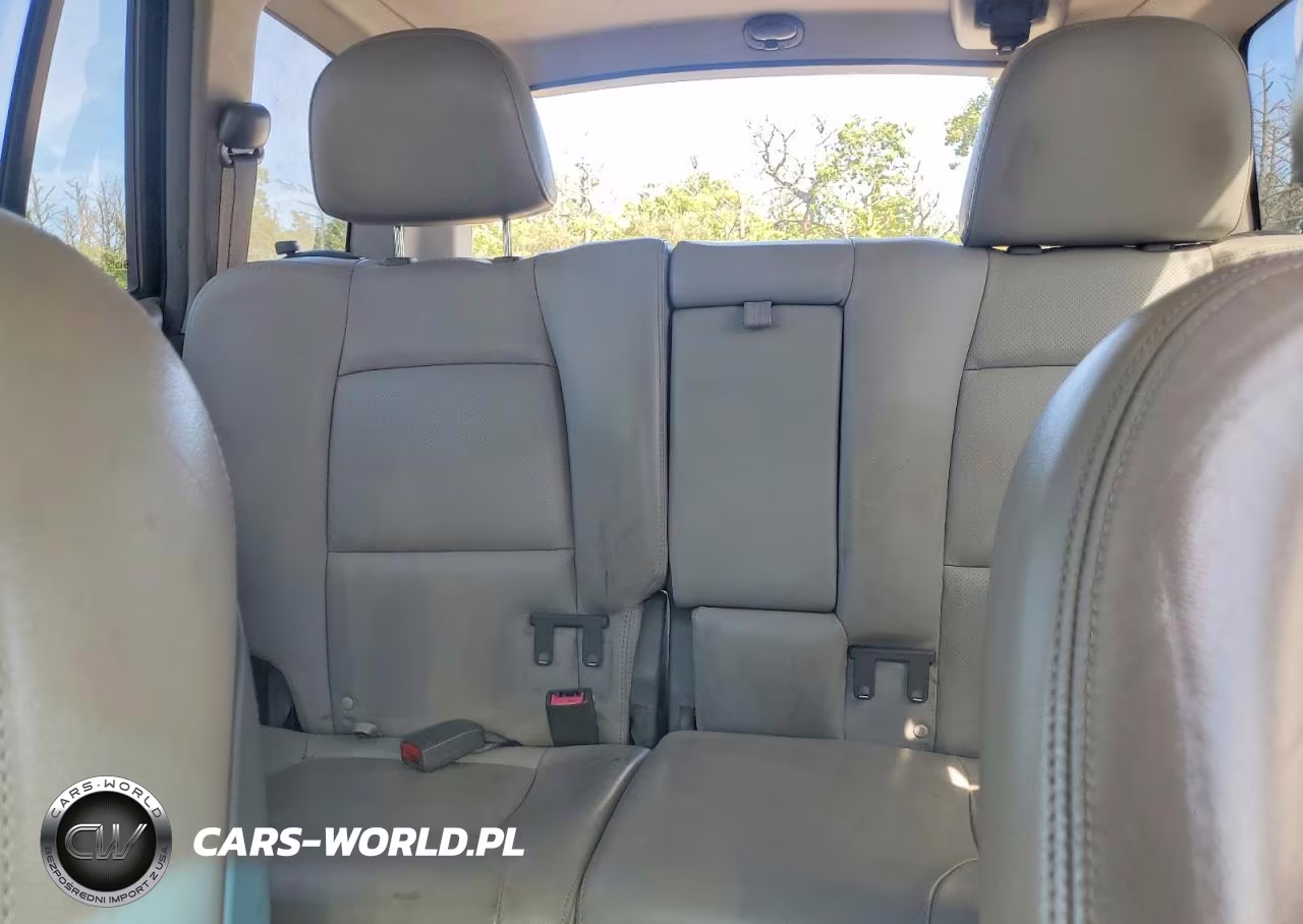 2006 Hyundai Santa Fe Cma VIN:KM8SC73E36U100929 - 10