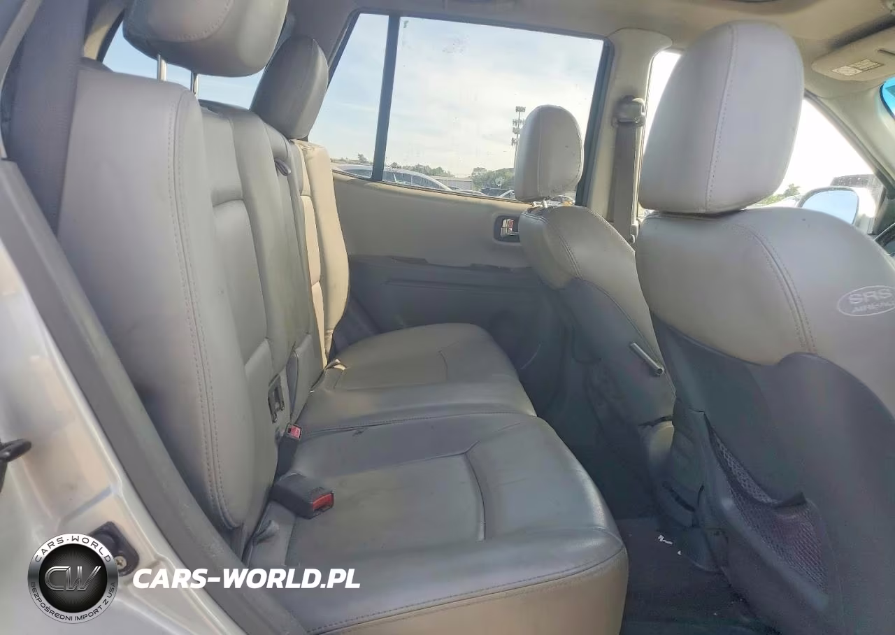 2006 Hyundai Santa Fe Cma VIN:KM8SC73E36U100929 - 11