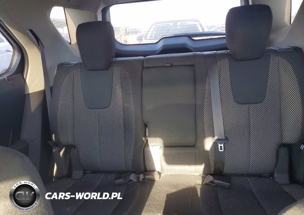2017 Chevrolet Equinox Lt VIN:2GNALCEK8H6115950 - 10