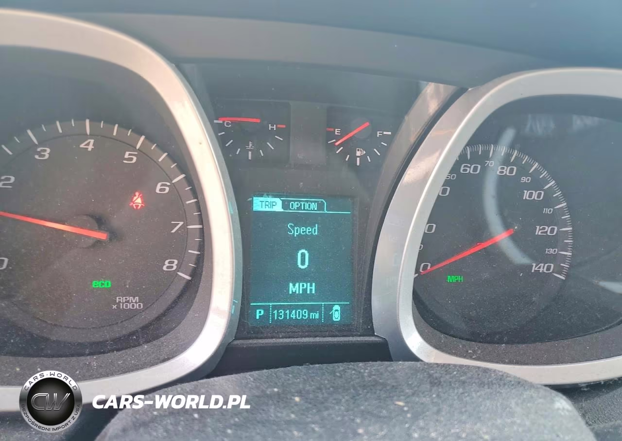 2017 Chevrolet Equinox Lt VIN:2GNALCEK8H6115950 - 9