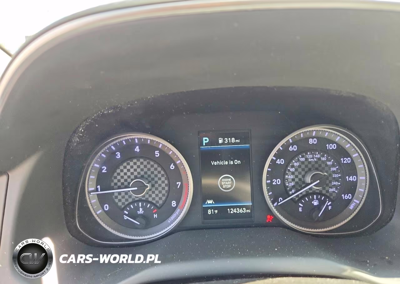 2020 Hyundai Elantra Limited VIN:5NPD84LF5LH529145 - 9