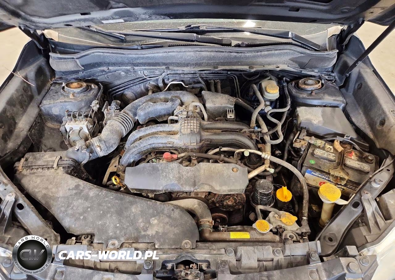 2014 Subaru Forester 2.5I VIN:JF2SJAAC0EH435471 - 12