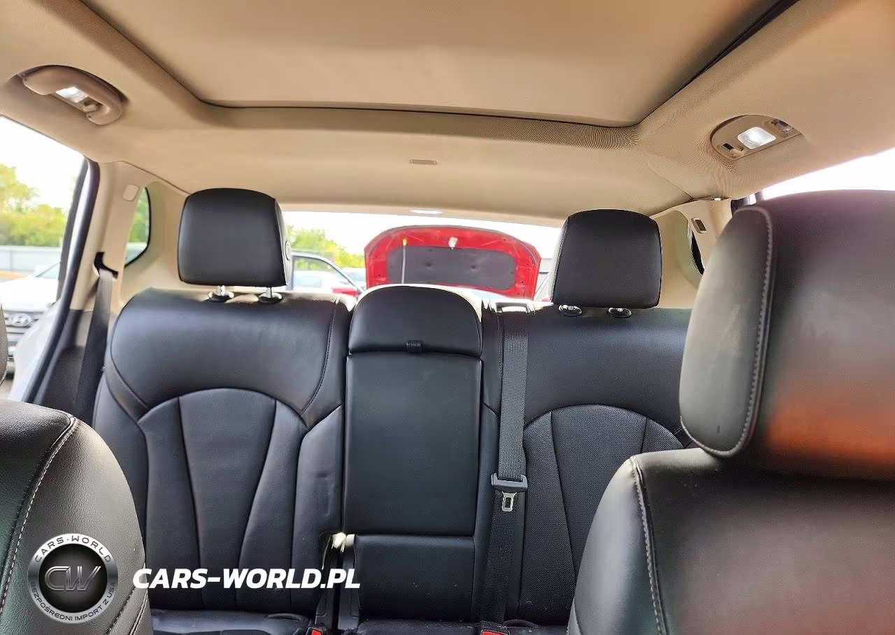 2017 Buick Envision Premium VIN:LRBFXESX4HD044602 - 10