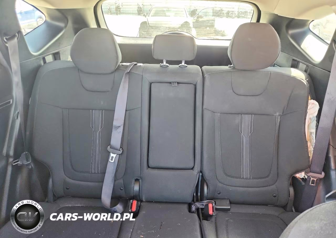 2024 Hyundai Tucson Sel VIN:5NMJB3DE6RH316621 - 10