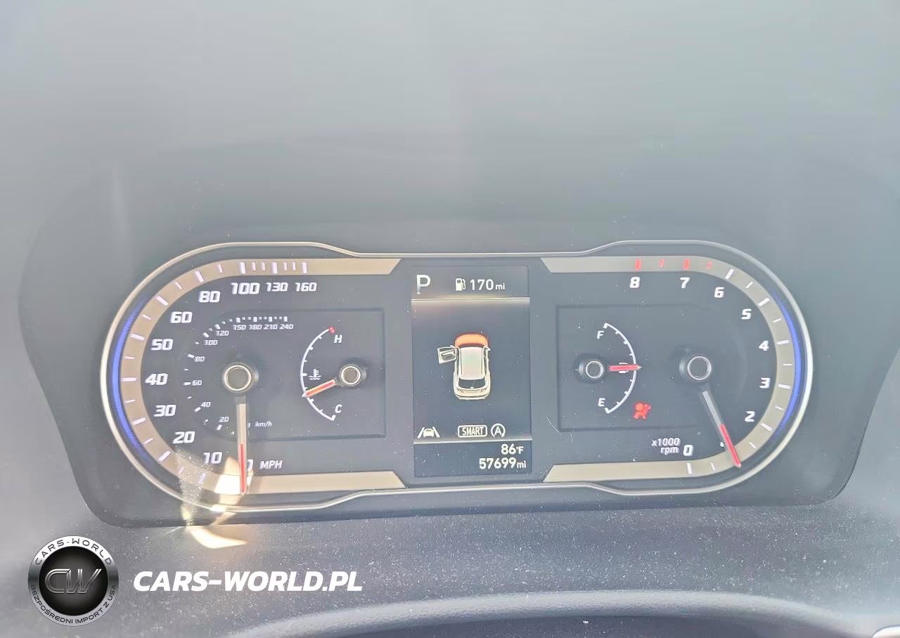 2024 Hyundai Tucson Sel VIN:5NMJB3DE6RH316621 - 9