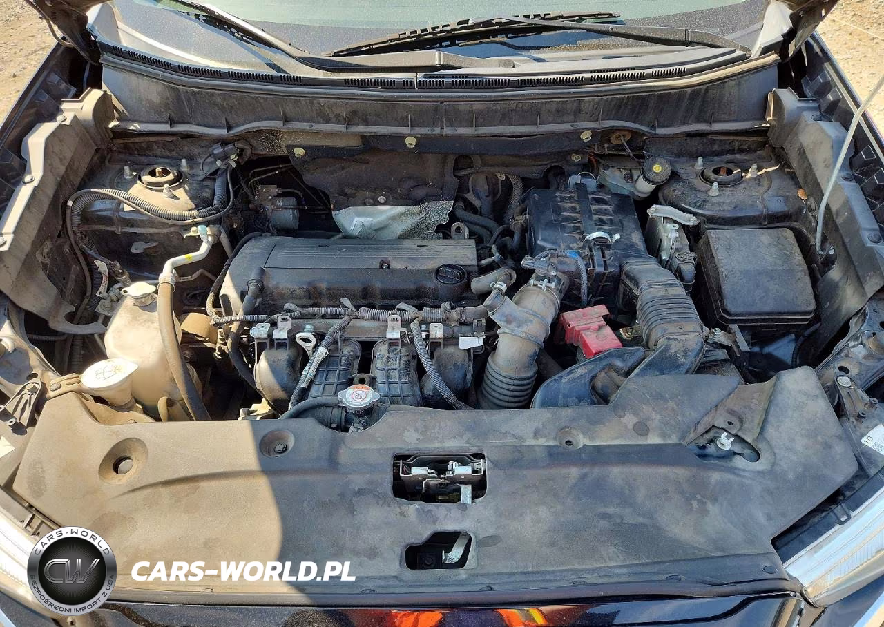 2019 Mitsubishi Outlander Sport Es VIN:JA4AR3AU0KU015312 - 12