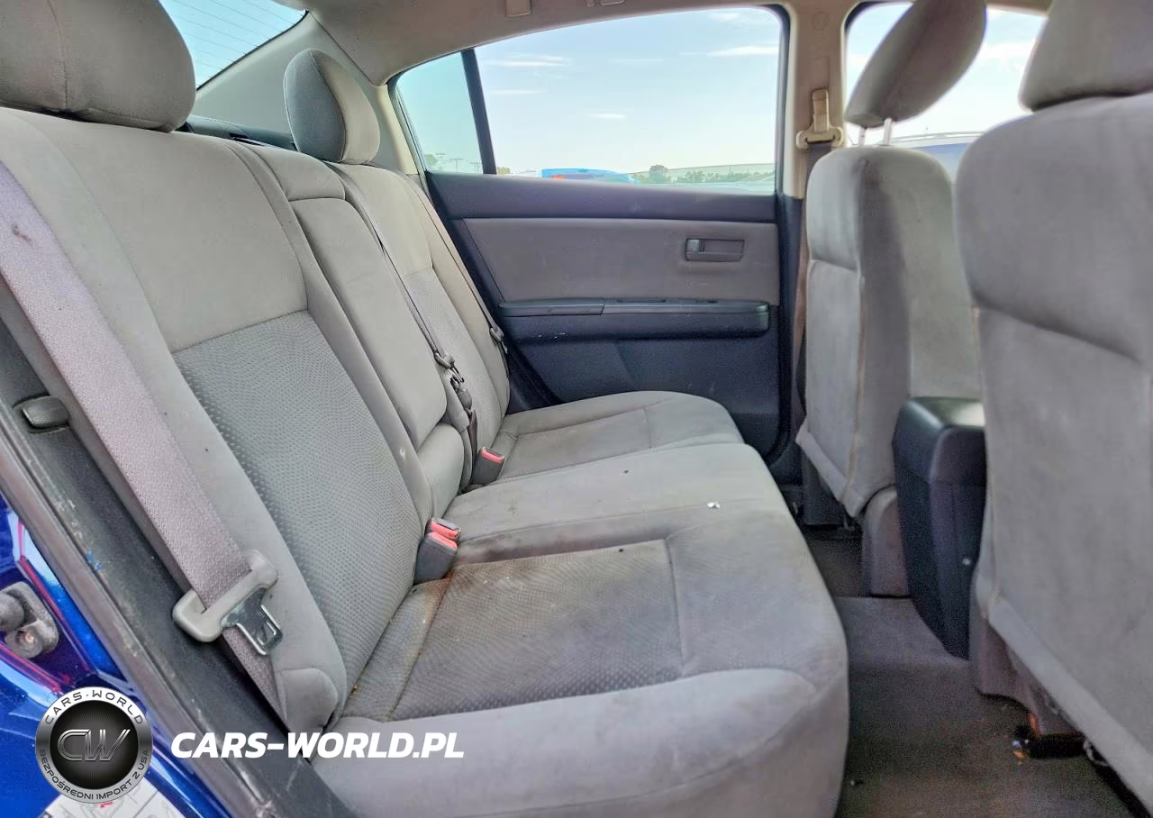 2011 Nissan Sentra 2.0 VIN:3N1AB6AP4BL726238 - 10