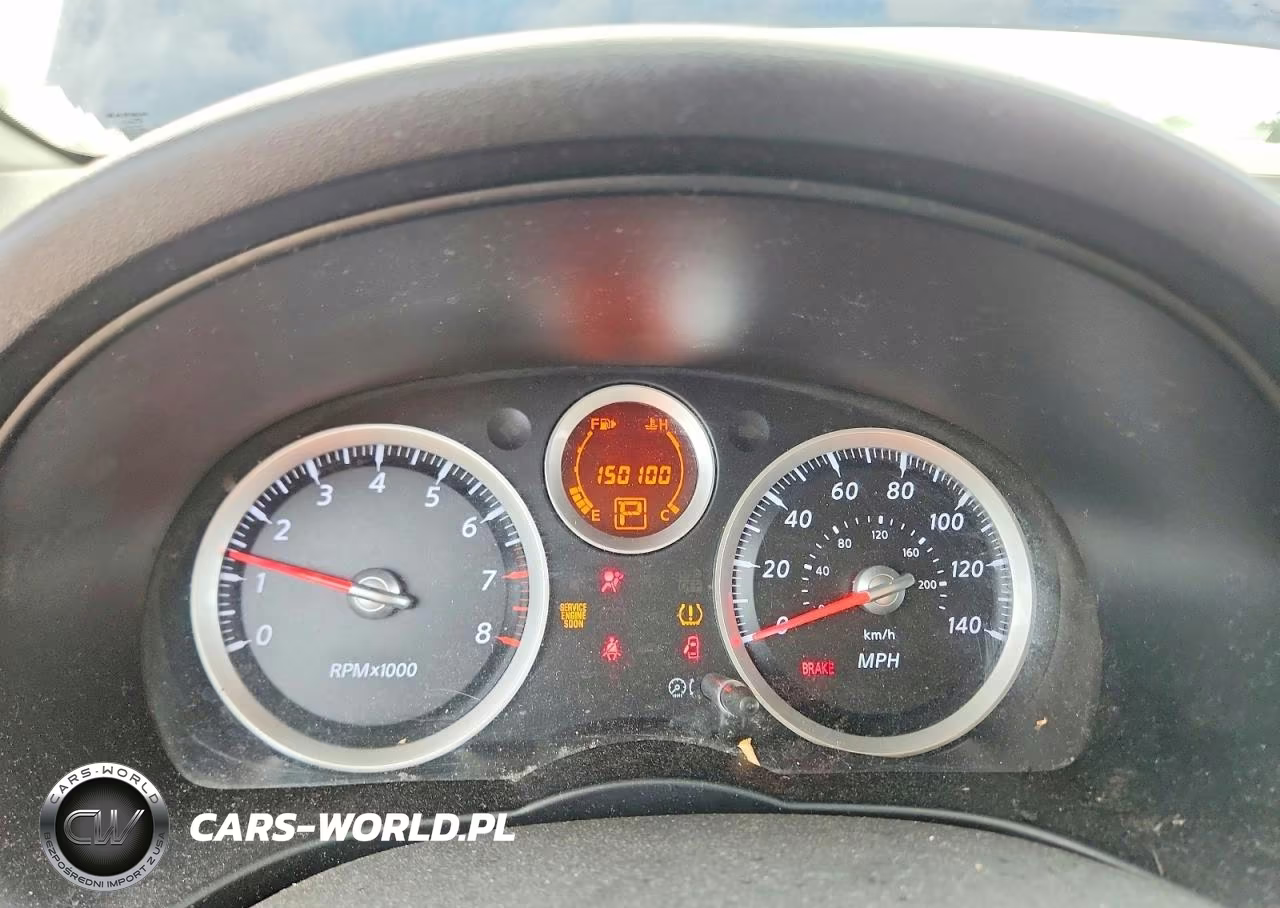 2011 Nissan Sentra 2.0 VIN:3N1AB6AP4BL726238 - 9