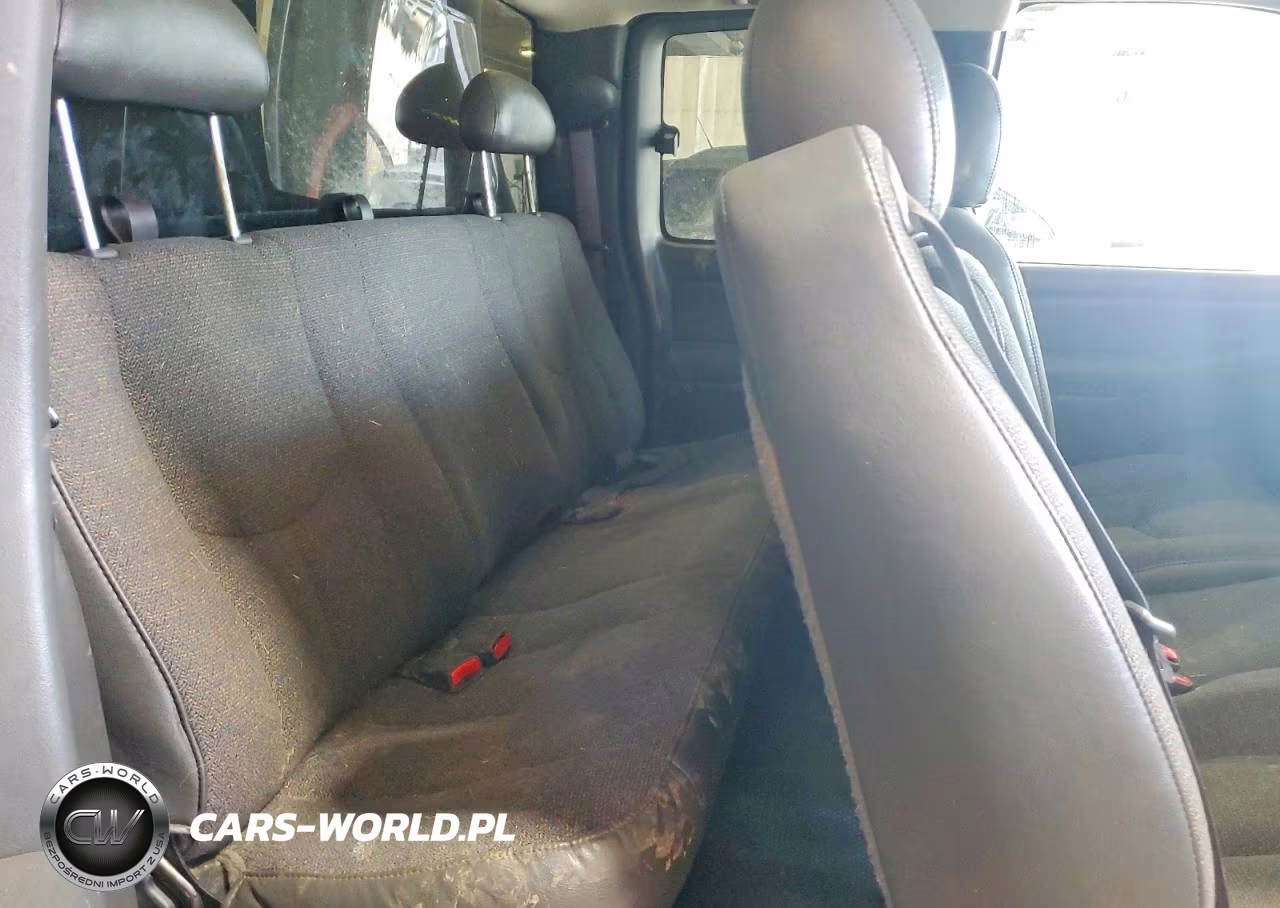 2003 Chevrolet Silverado K1500 VIN:1GCEK19V13E298005 - 10