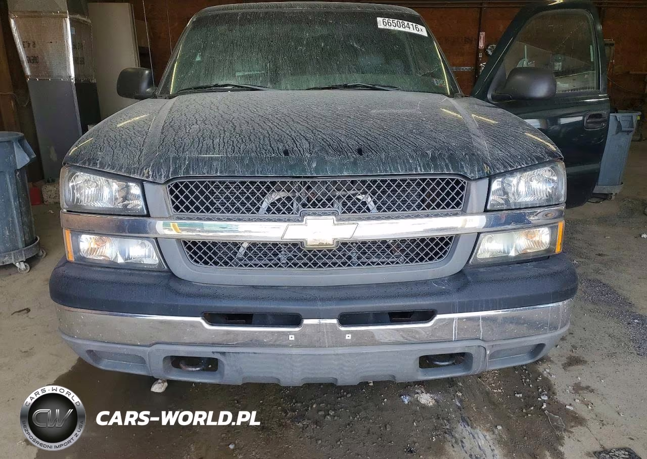 2003 Chevrolet Silverado K1500 VIN:1GCEK19V13E298005 - 11