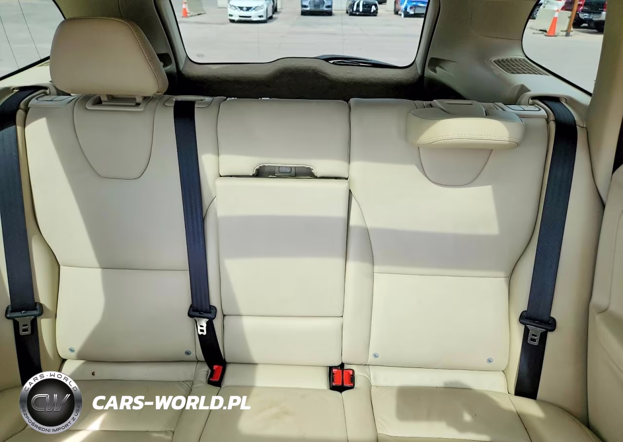 2013 Volvo Xc60 T6 VIN:YV4902DZ8D2415442 - 10