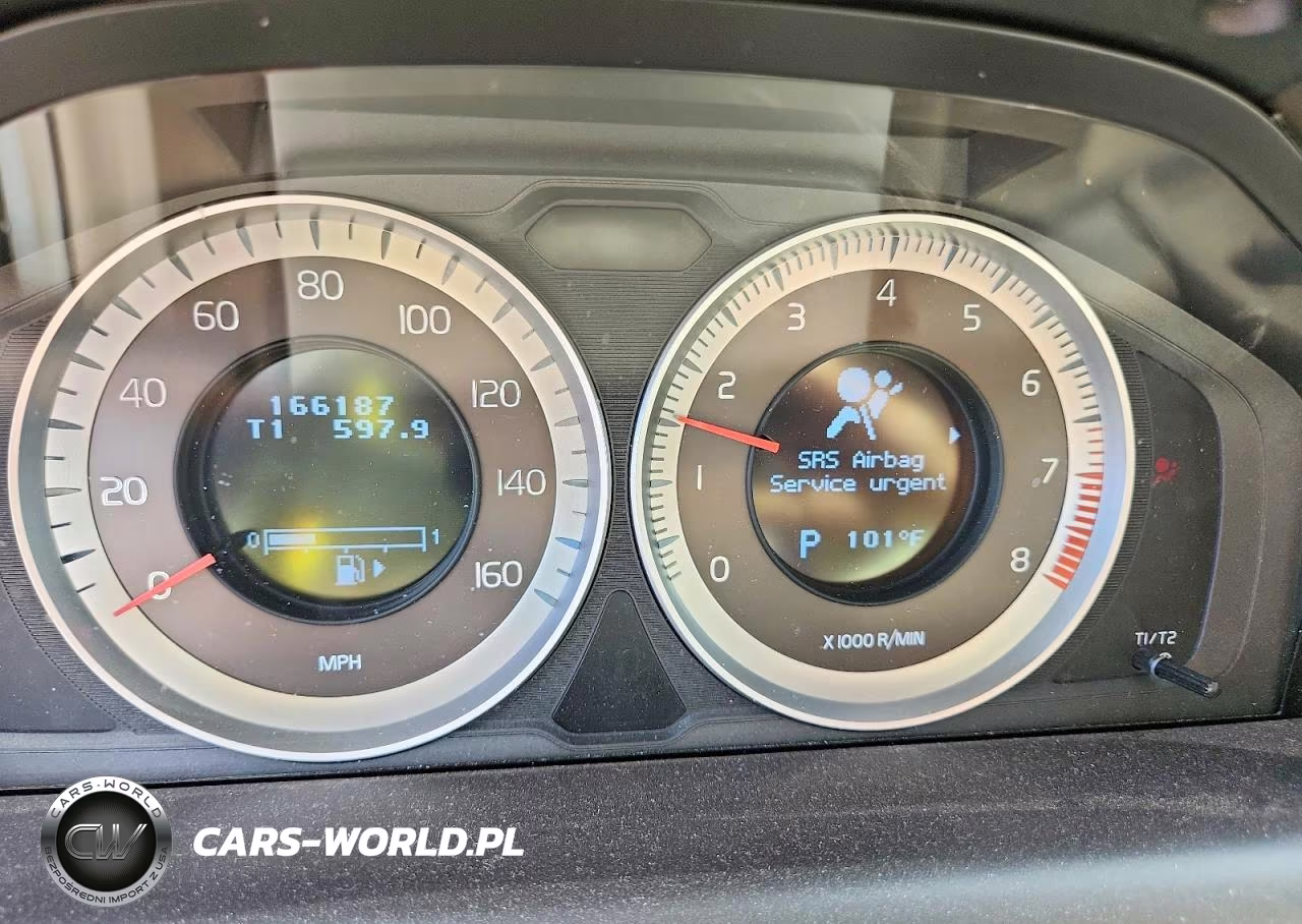 2013 Volvo Xc60 T6 VIN:YV4902DZ8D2415442 - 9