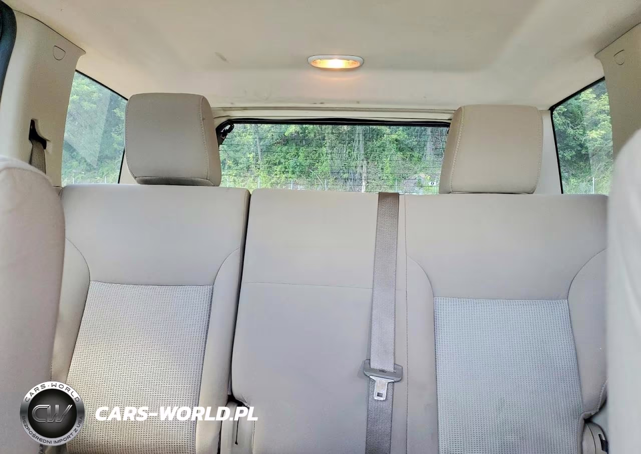 2008 Jeep Liberty Sport VIN:1J8GN28K78W240567 - 10