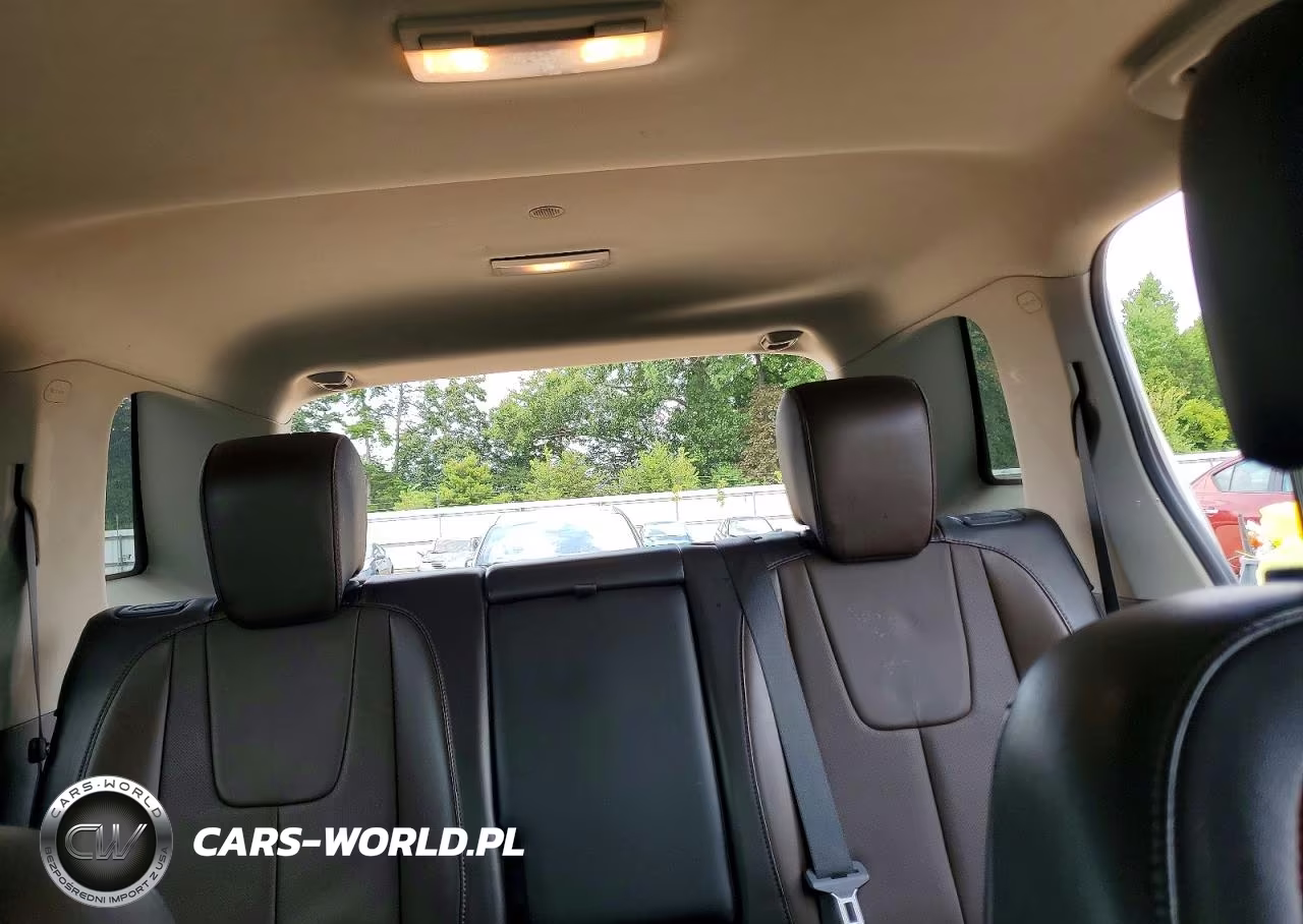 2015 GMC Terrain Slt VIN:2GKALTEK2F6184112 - 10