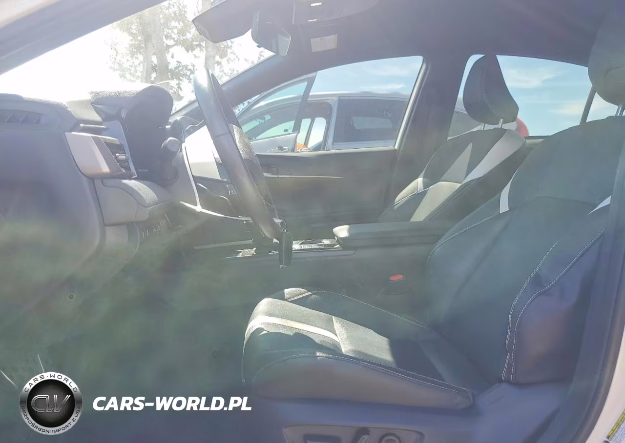 2025 Toyota Camry Se VIN:4T1DAACKXSU009331 - 7