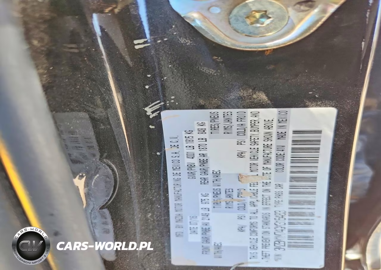 2016 Mazda 3 Touring VIN:3MZBM1M74GM316483 - 12