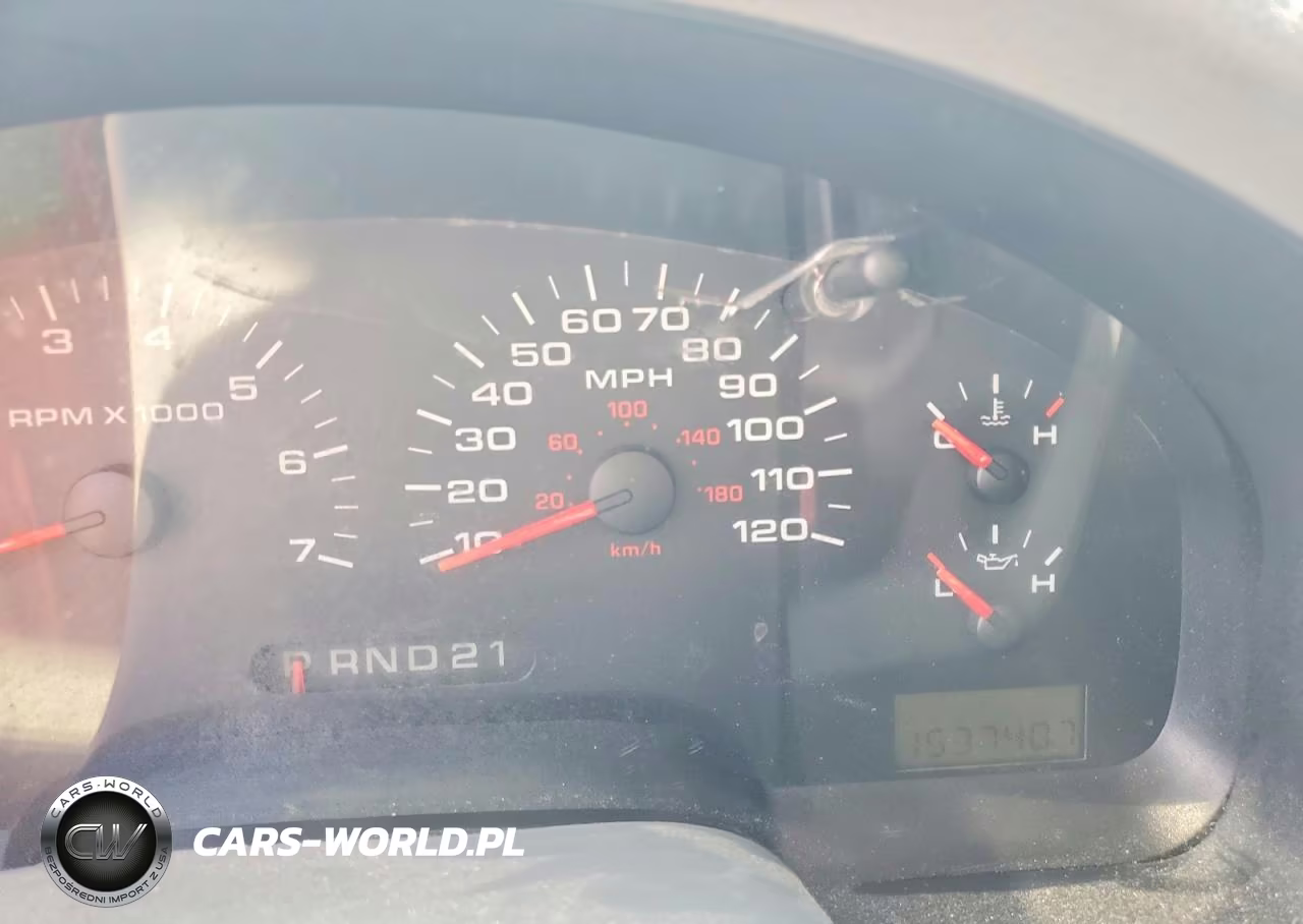 2005 Ford F150 Supercrew VIN:1FTPW12525KE76838 - 9