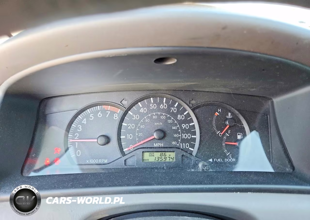 2007 Toyota Corolla Ce VIN:JTDBR32E170103995 - 9
