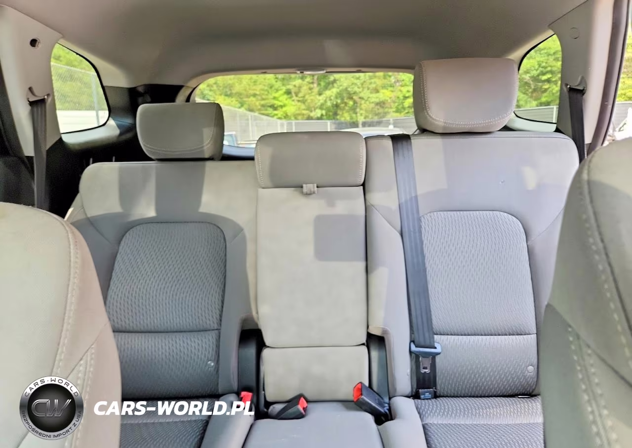 2016 Hyundai Santa Fe Se VIN:KM8SMDHF7GU149534 - 10