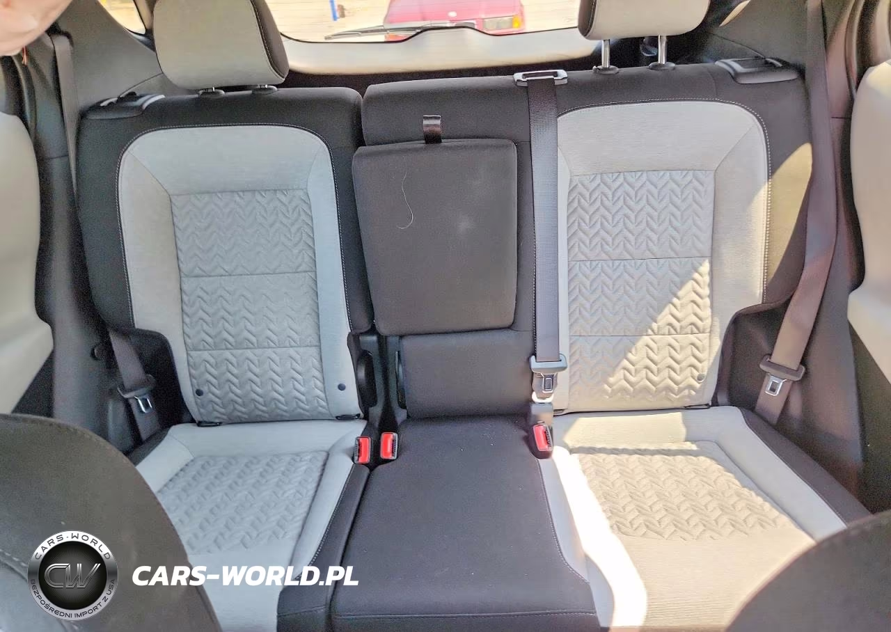2024 Chevrolet Equinox Ls VIN:3GNAXHEG4RL246559 - 10