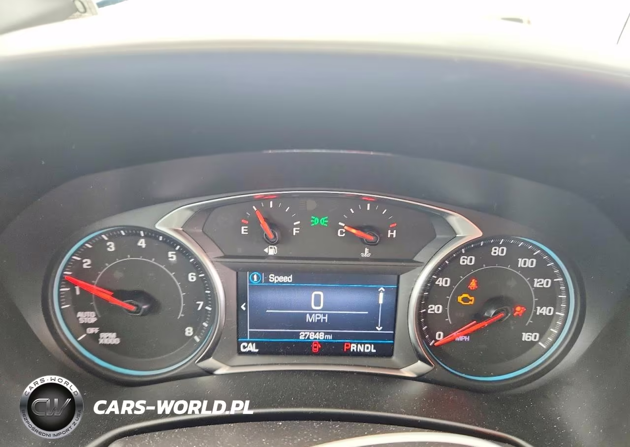 2024 Chevrolet Equinox Ls VIN:3GNAXHEG4RL246559 - 9