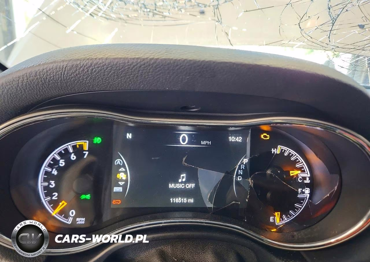 2018 Jeep Grand Cherokee Laredo VIN:1C4RJFAGXJC165007 - 9