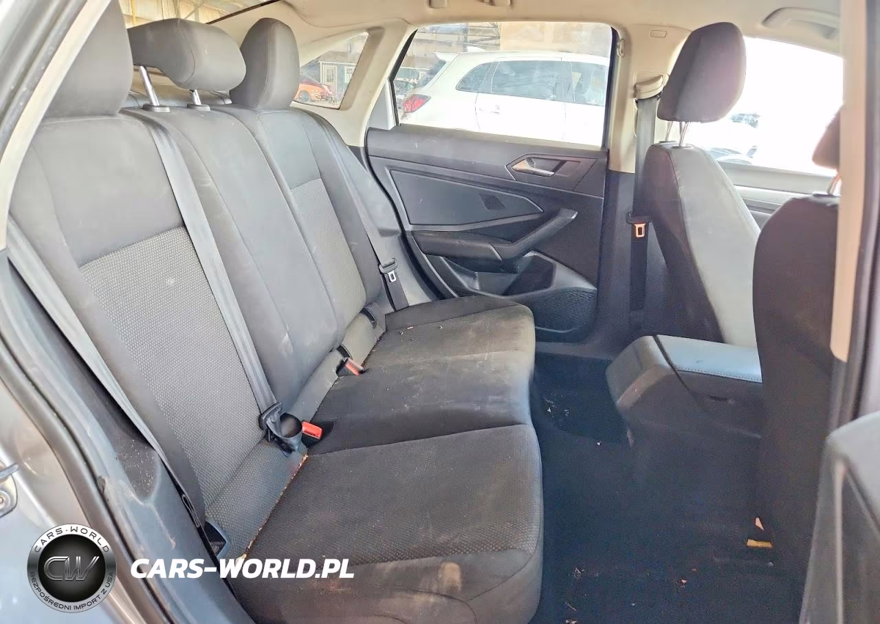 2021 Volkswagen Jetta S VIN:3VWC57BU1MM085387 - 10
