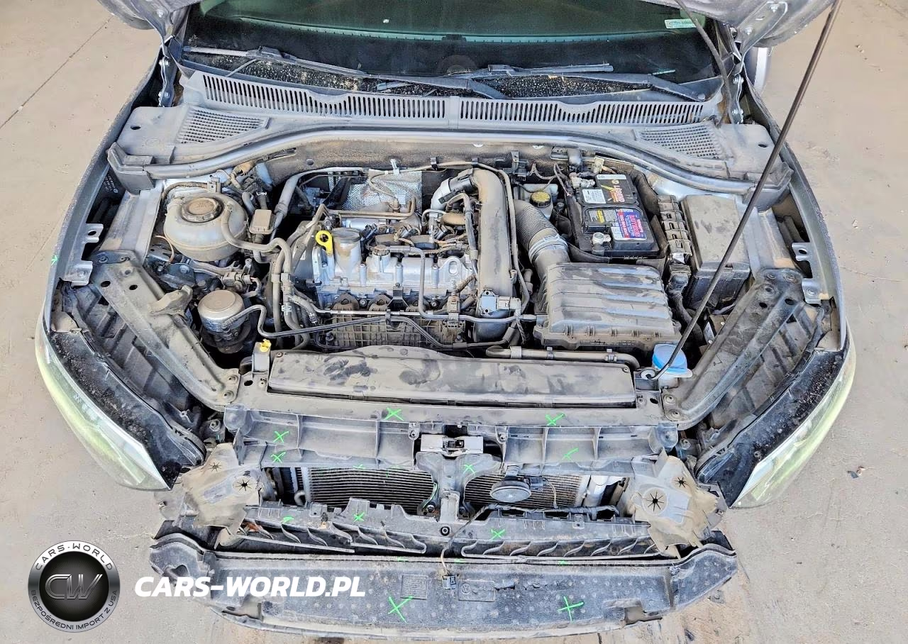 2021 Volkswagen Jetta S VIN:3VWC57BU1MM085387 - 11
