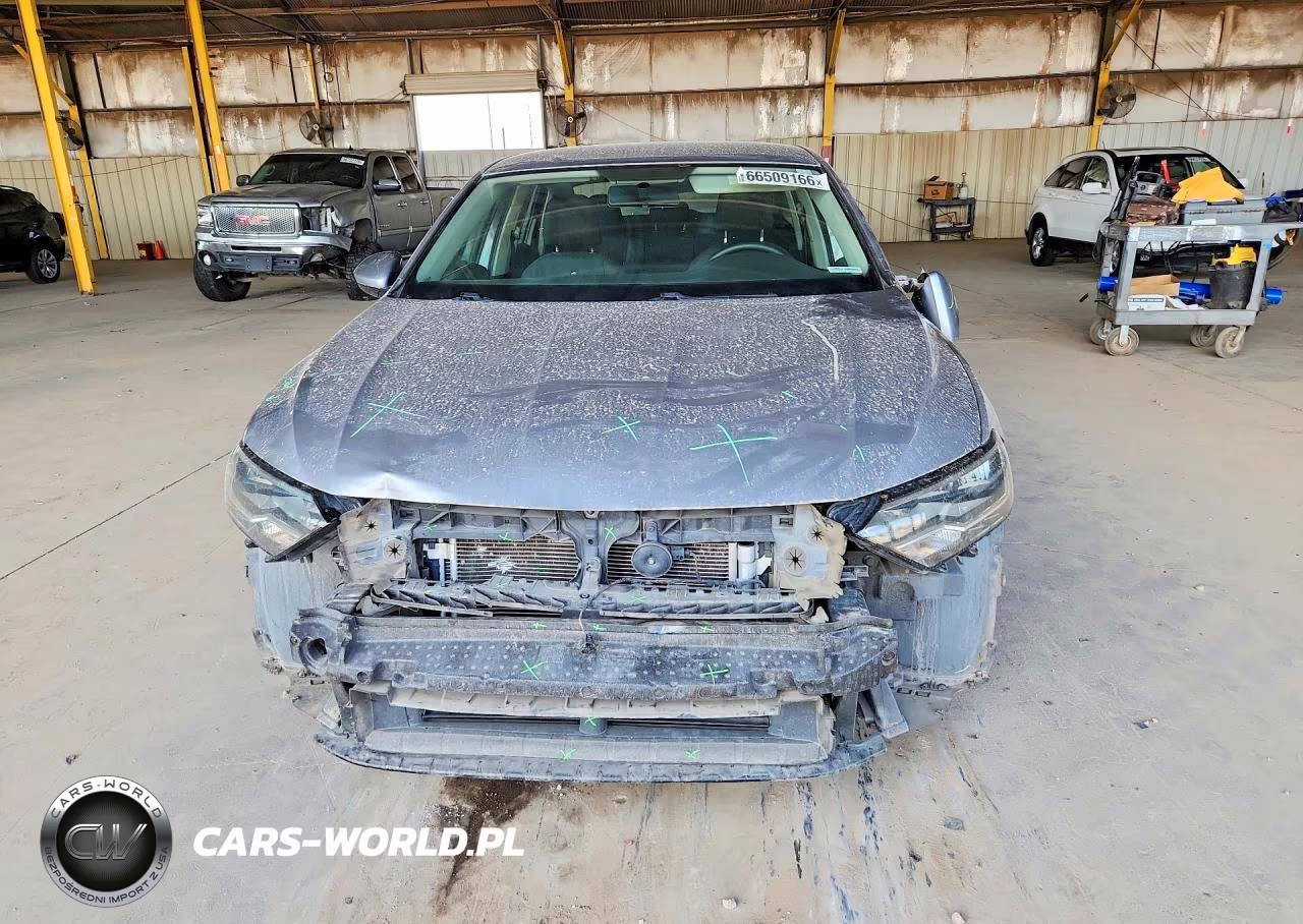 2021 Volkswagen Jetta S VIN:3VWC57BU1MM085387 - 5