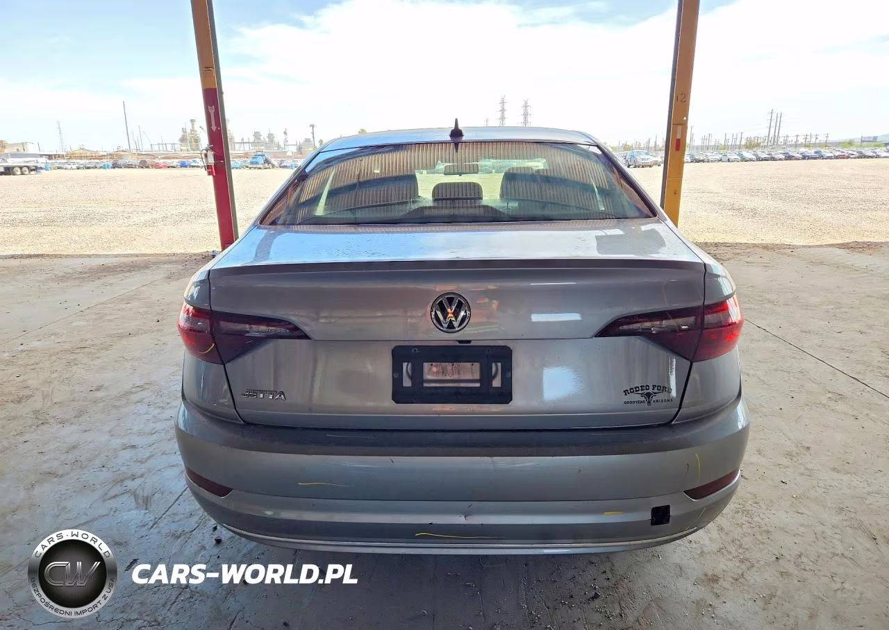 2021 Volkswagen Jetta S VIN:3VWC57BU1MM085387 - 6