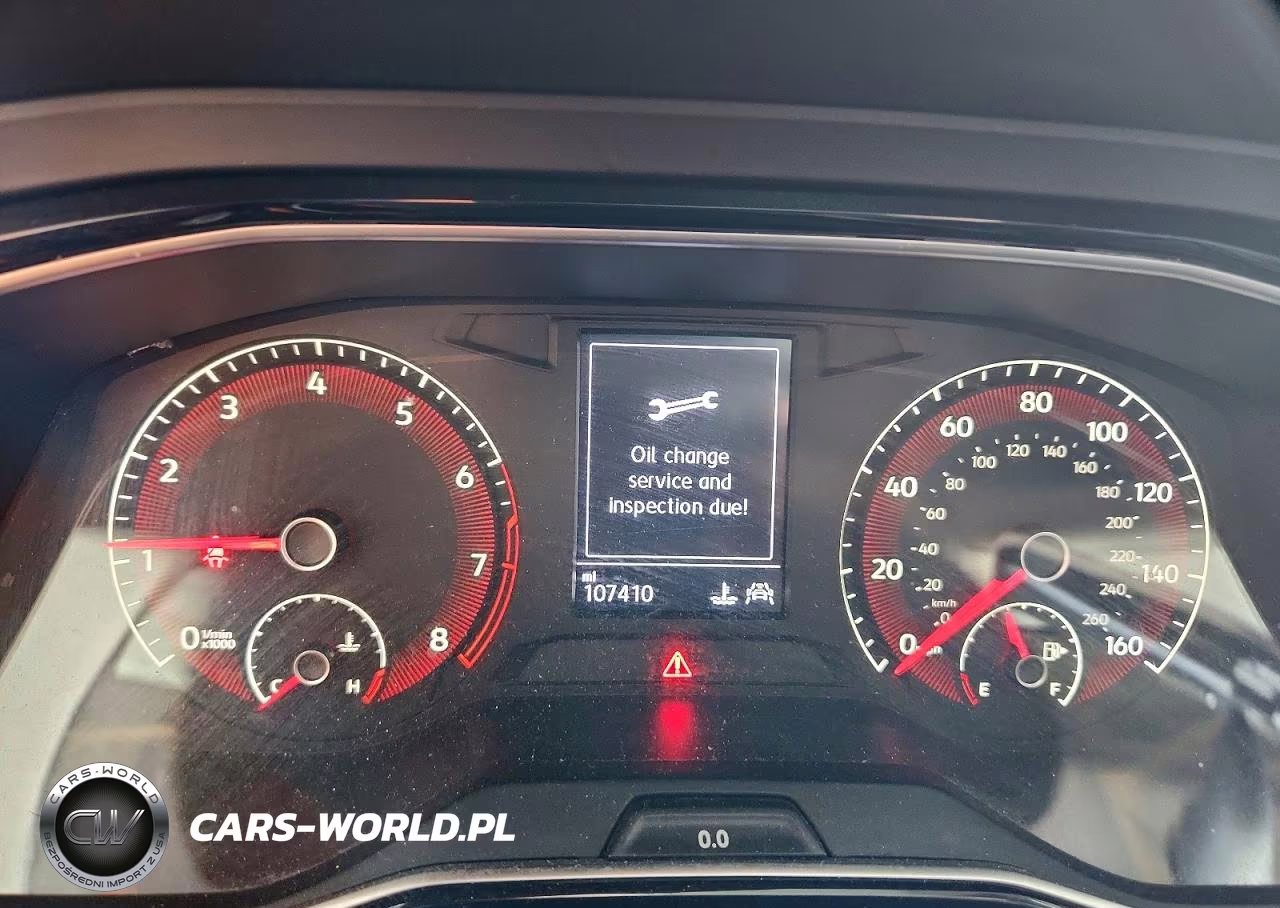 2021 Volkswagen Jetta S VIN:3VWC57BU1MM085387 - 9