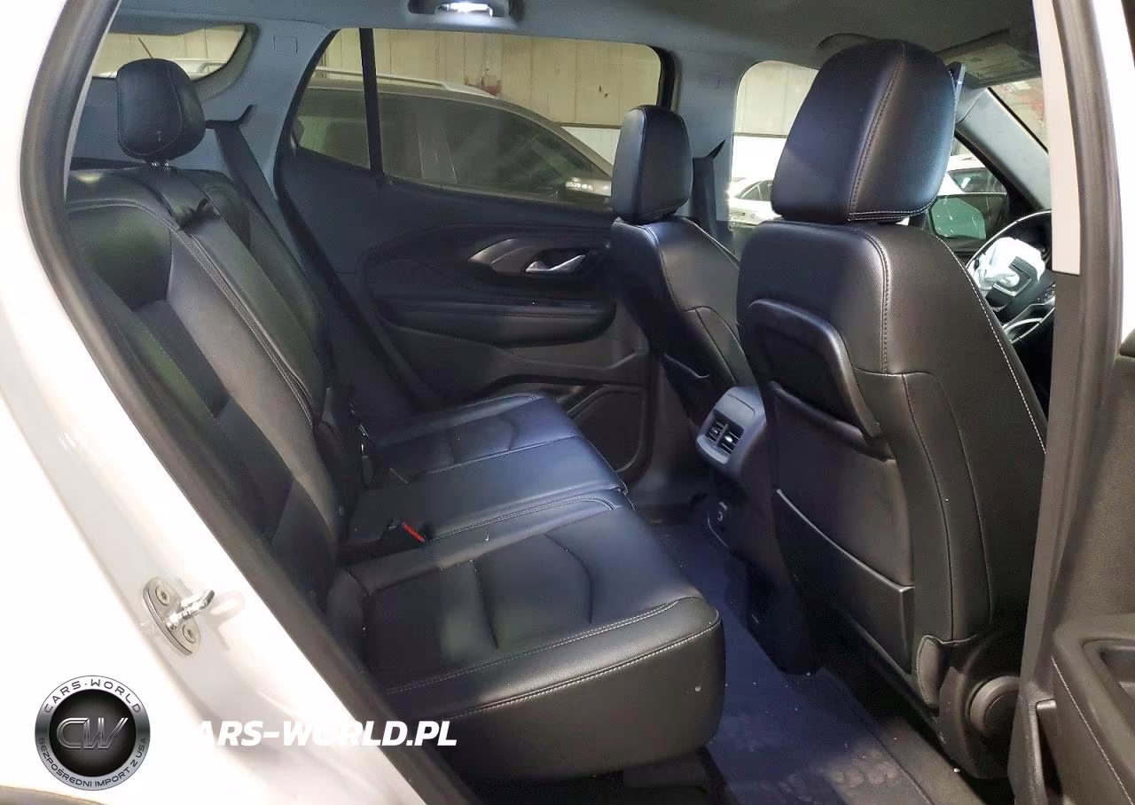 2023 GMC Terrain Slt VIN:3GKALVEG5PL211467 - 11