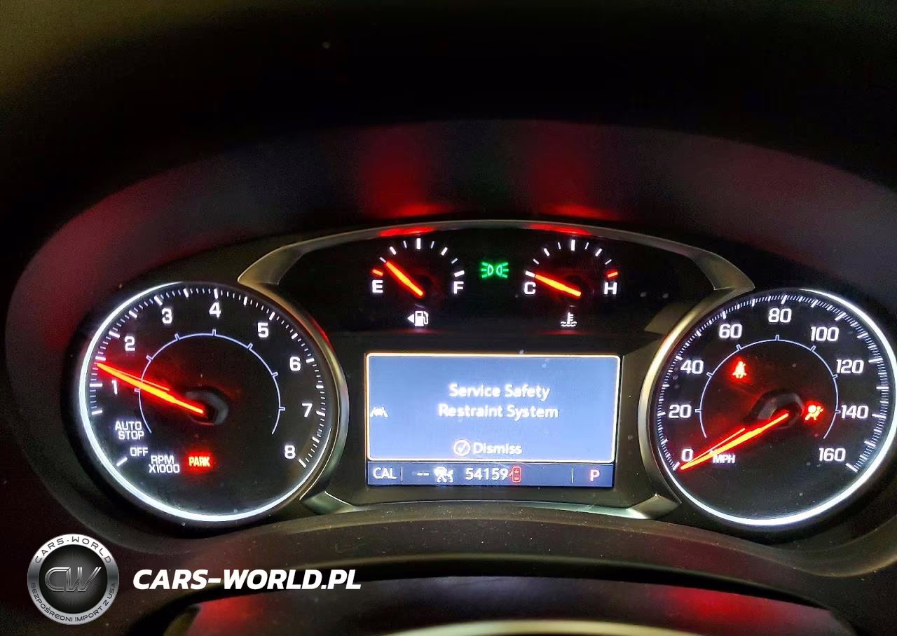 2023 GMC Terrain Slt VIN:3GKALVEG5PL211467 - 9