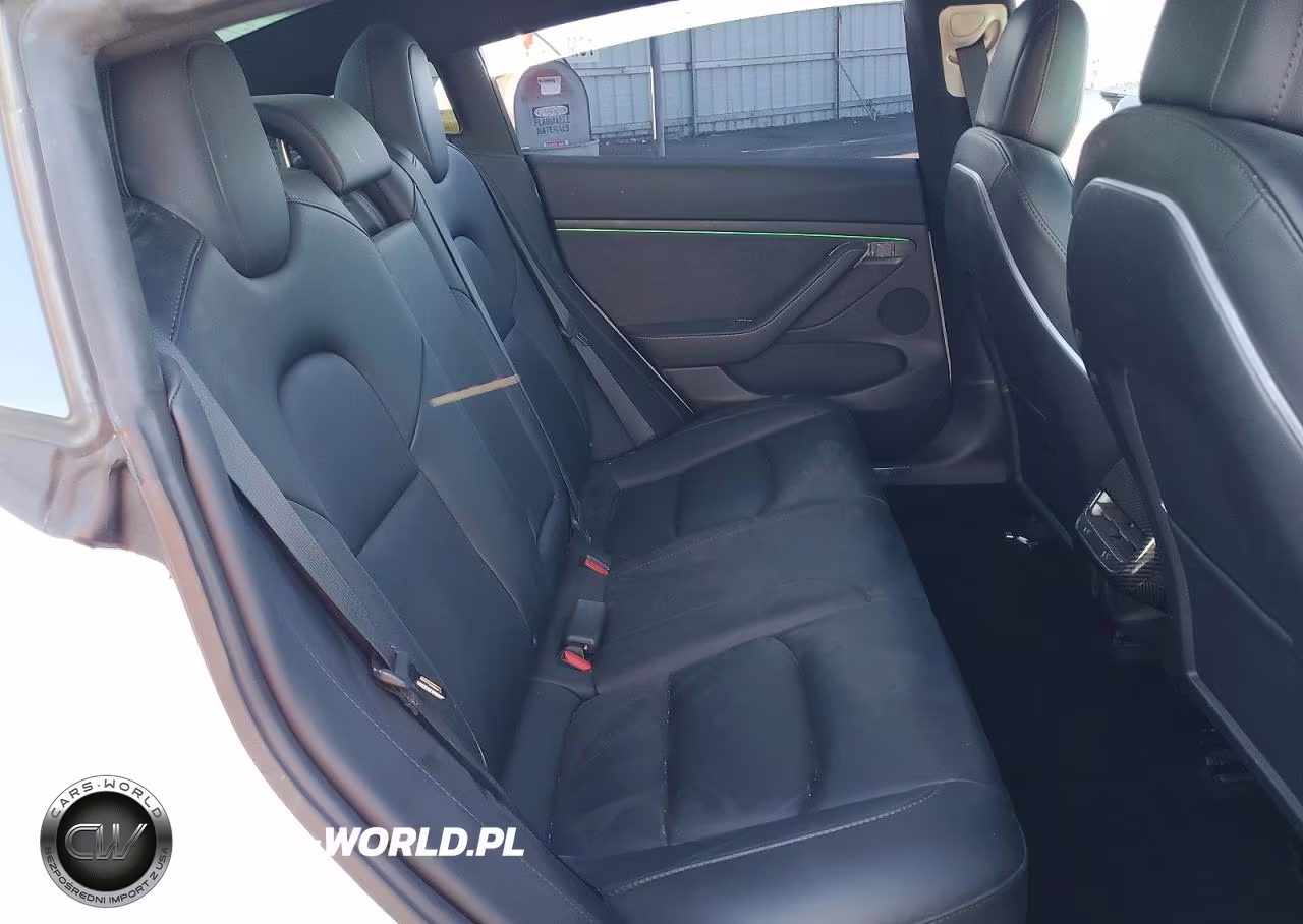 2023 Tesla Model 3 VIN:5YJ3E1EC1PF476261 - 10