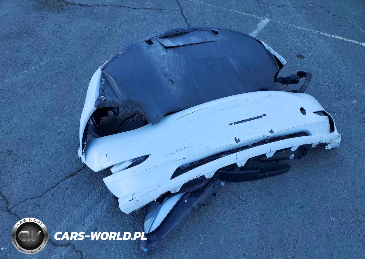 2023 Tesla Model 3 VIN:5YJ3E1EC1PF476261 - 12
