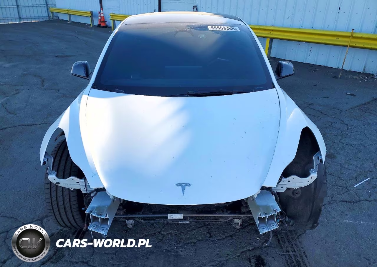 2023 Tesla Model 3 VIN:5YJ3E1EC1PF476261 - 5