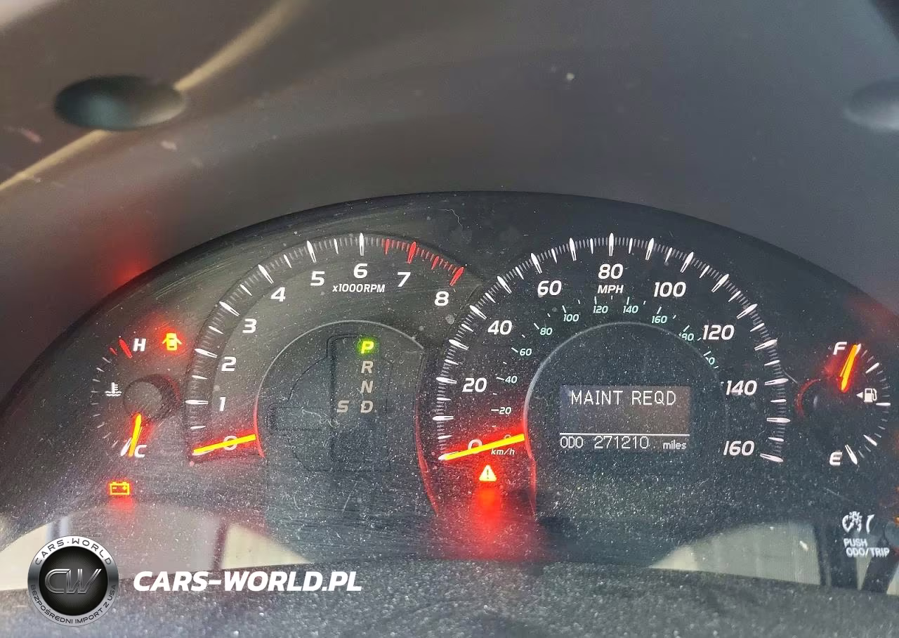 2008 Toyota Camry Xle V6 VIN:4T1BK46K98U057686 - 9
