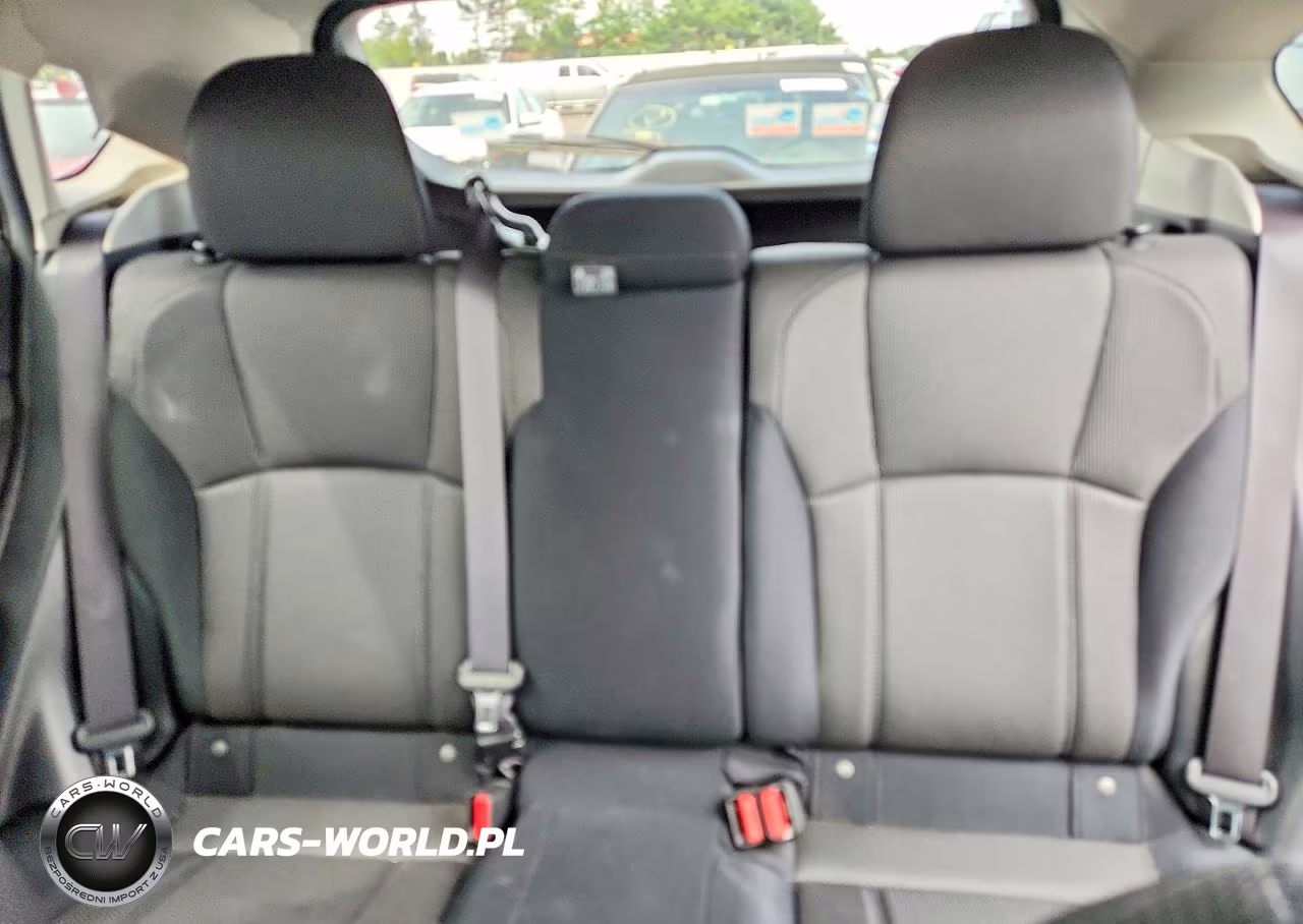 2021 Subaru Crosstrek VIN:JF2GTABC3M8680004 - 10