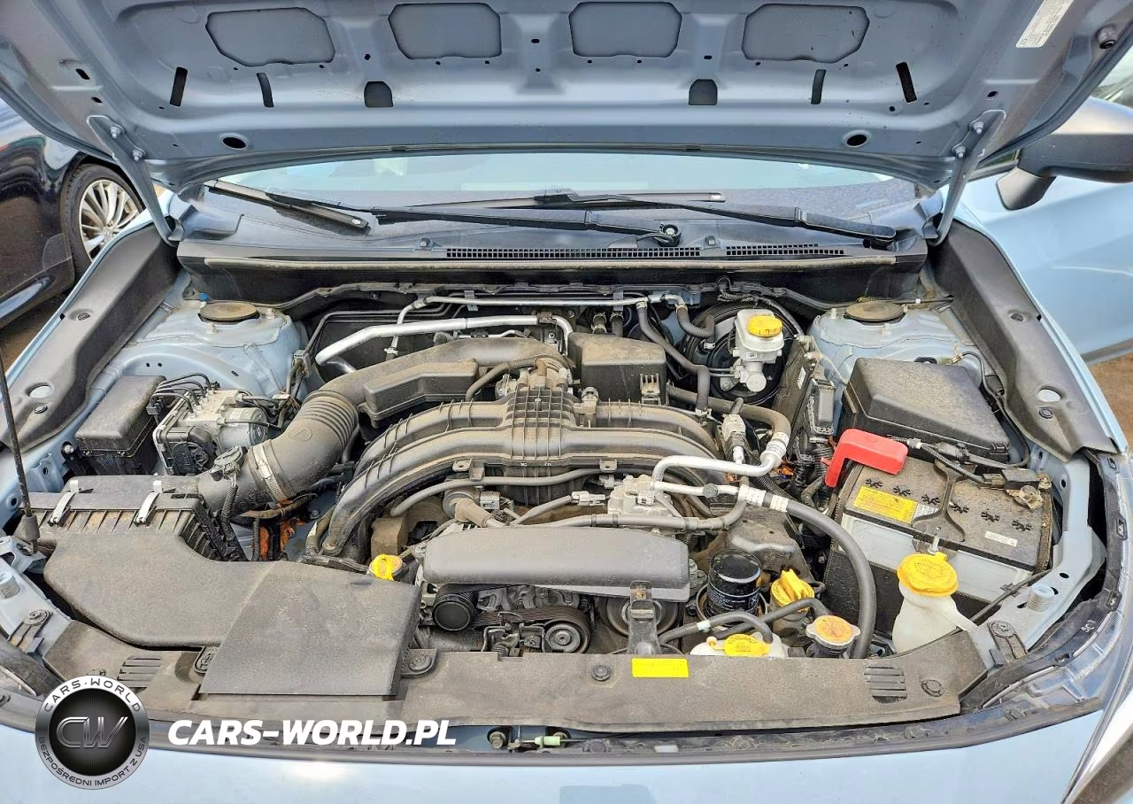 2021 Subaru Crosstrek VIN:JF2GTABC3M8680004 - 12