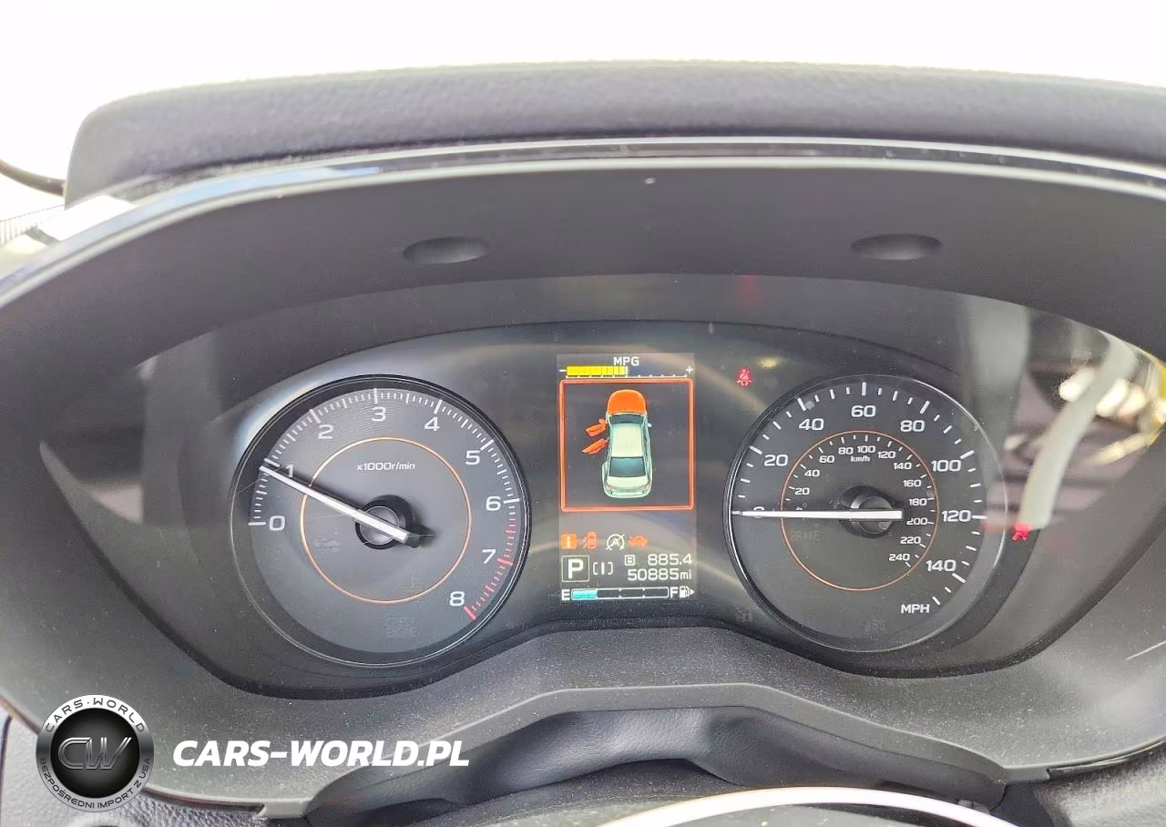 2021 Subaru Crosstrek VIN:JF2GTABC3M8680004 - 9